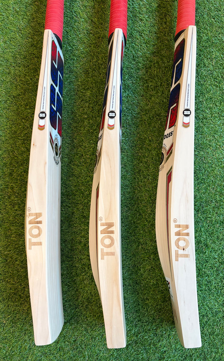 SS TON Sir Richards Cricket Bat