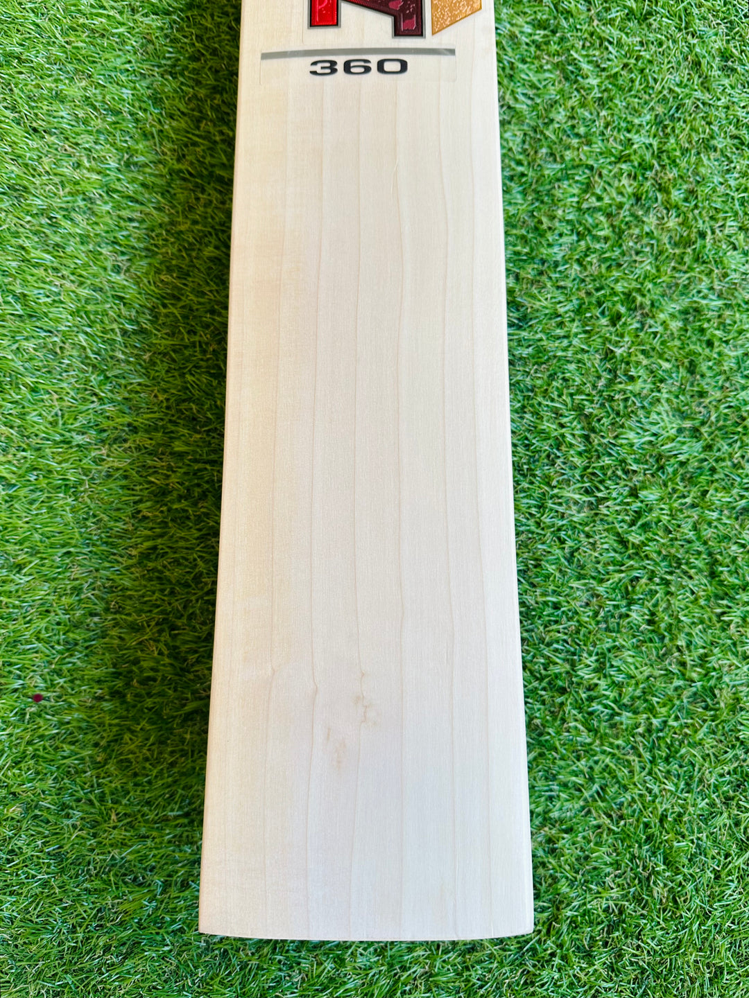 MRF VK 360 Edition Cricket Bat | New Model