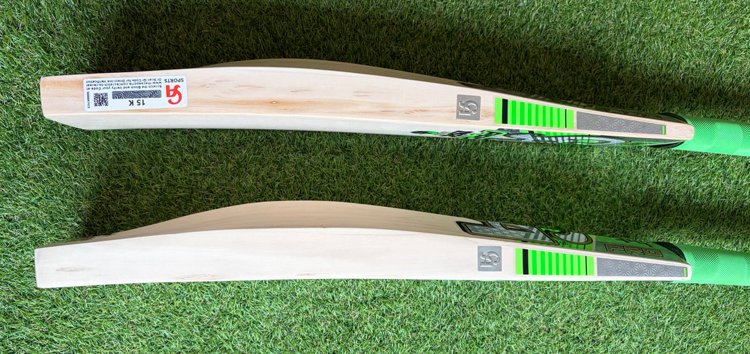 CA 15000 Pro Cricket Bat | New Model