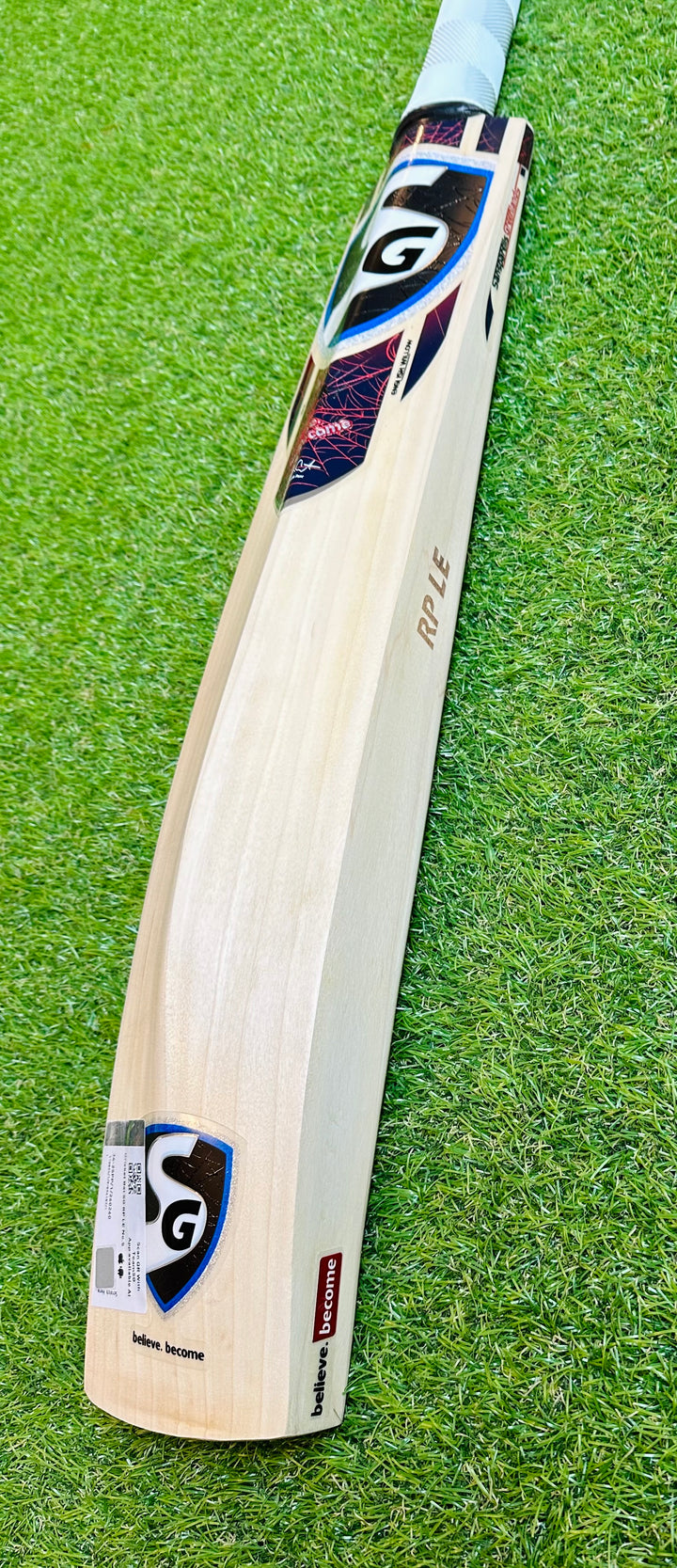 SG RP LE Cricket Bat | Size 5