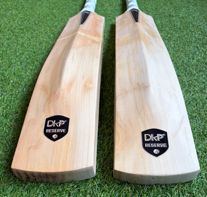 DKP Reserve Edition Butterfly Cricket Bat
