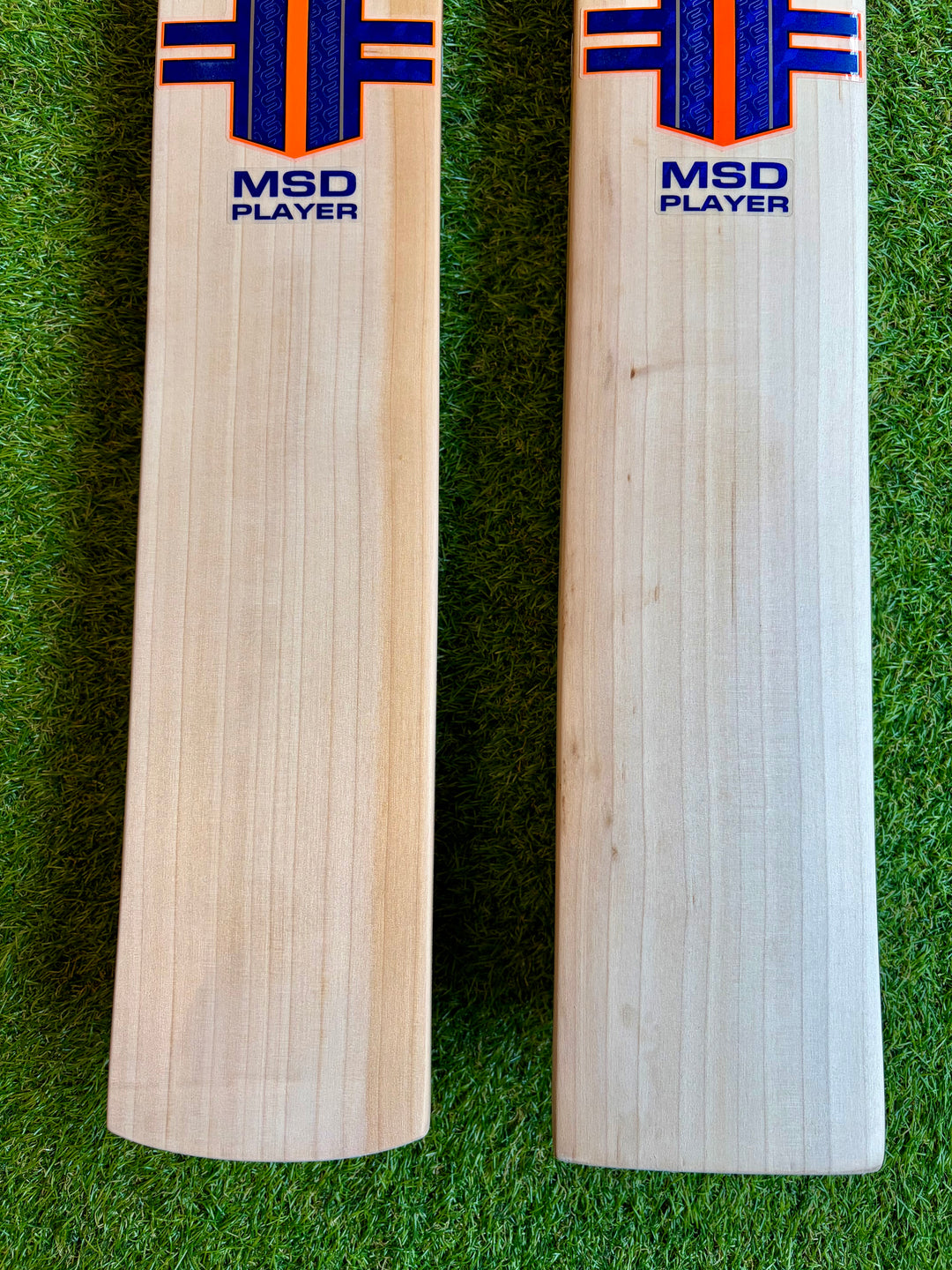 Somi MSD Player Cricket Bat - DKP Cricket