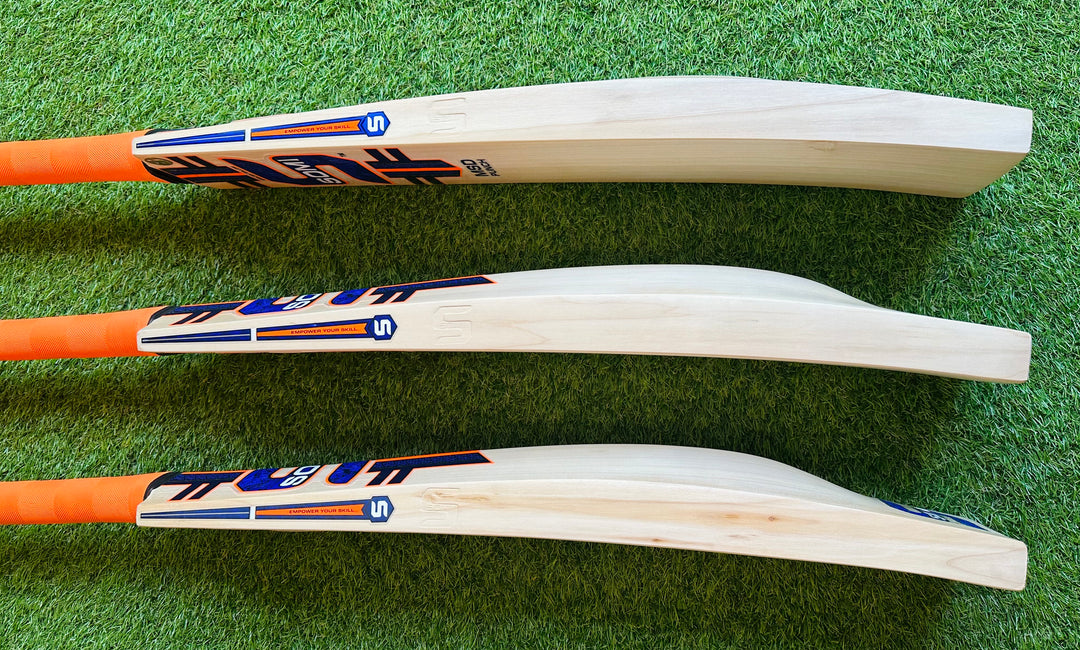 Somi MSD Punch Cricket Bat