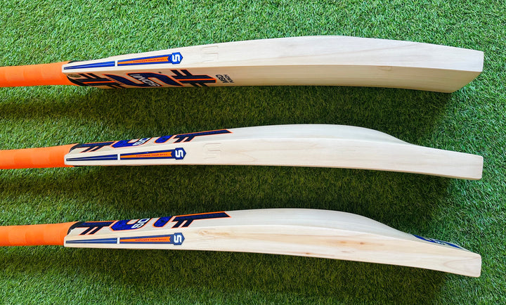 Somi MSD Punch Cricket Bat