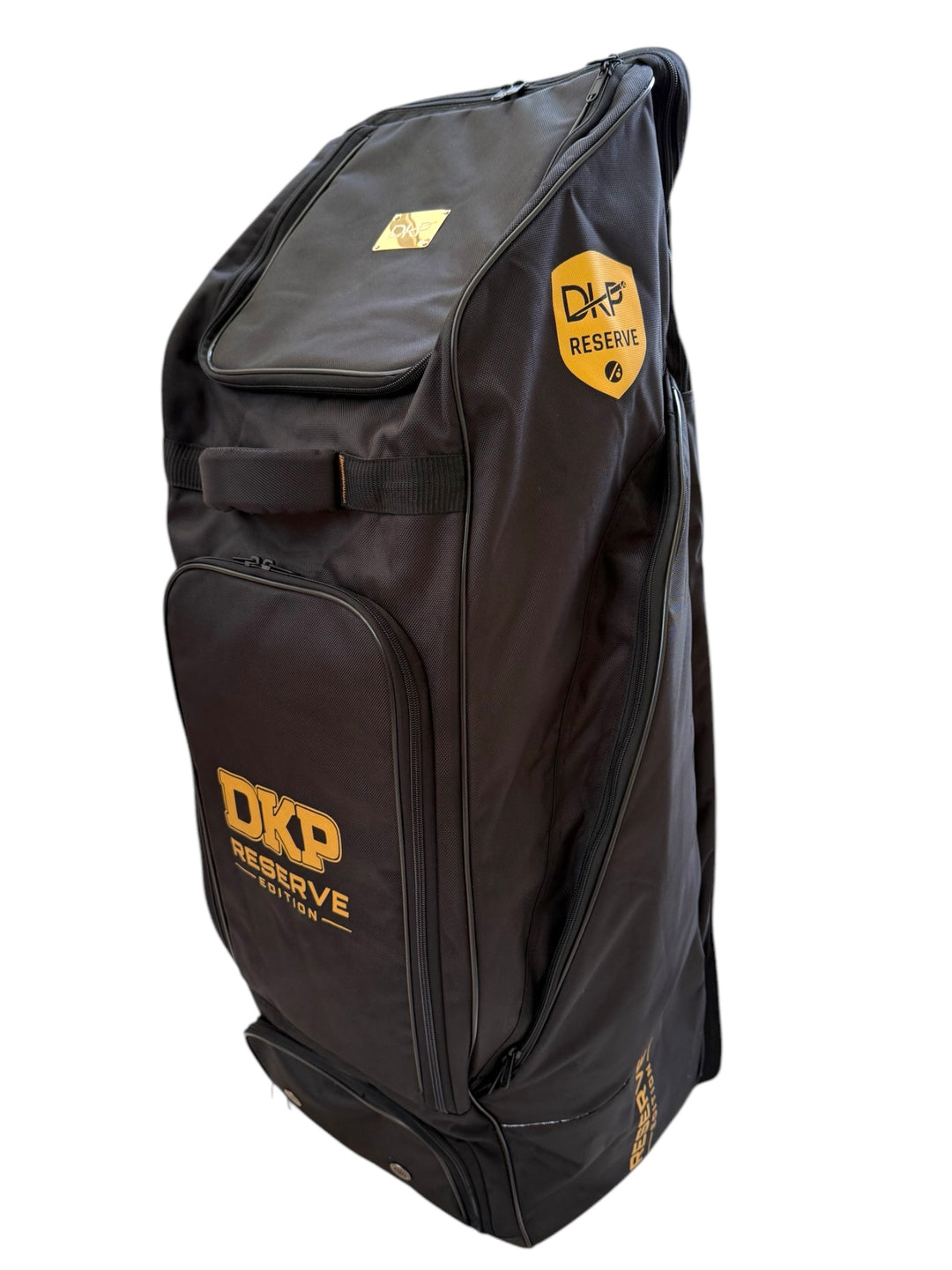 DKP Reserve Edition Cricket Duffle Bag