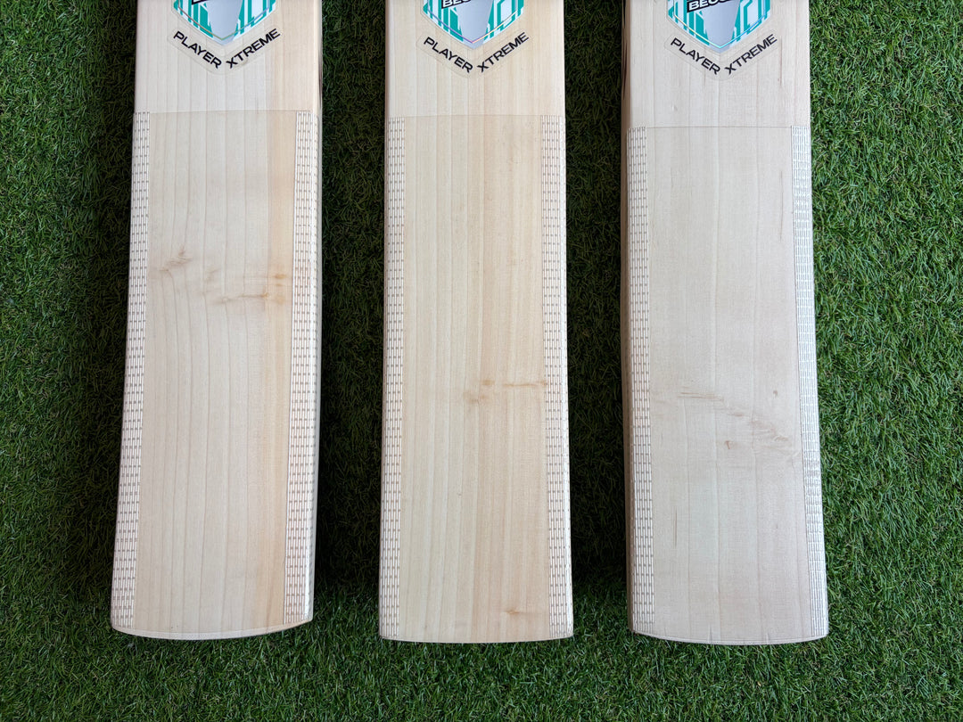 SG Players Xtreme Cricket Bat | 40mm Edges
