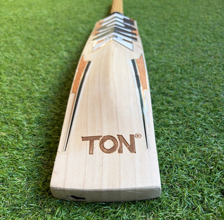 TON Super Cricket Bat | Size 4