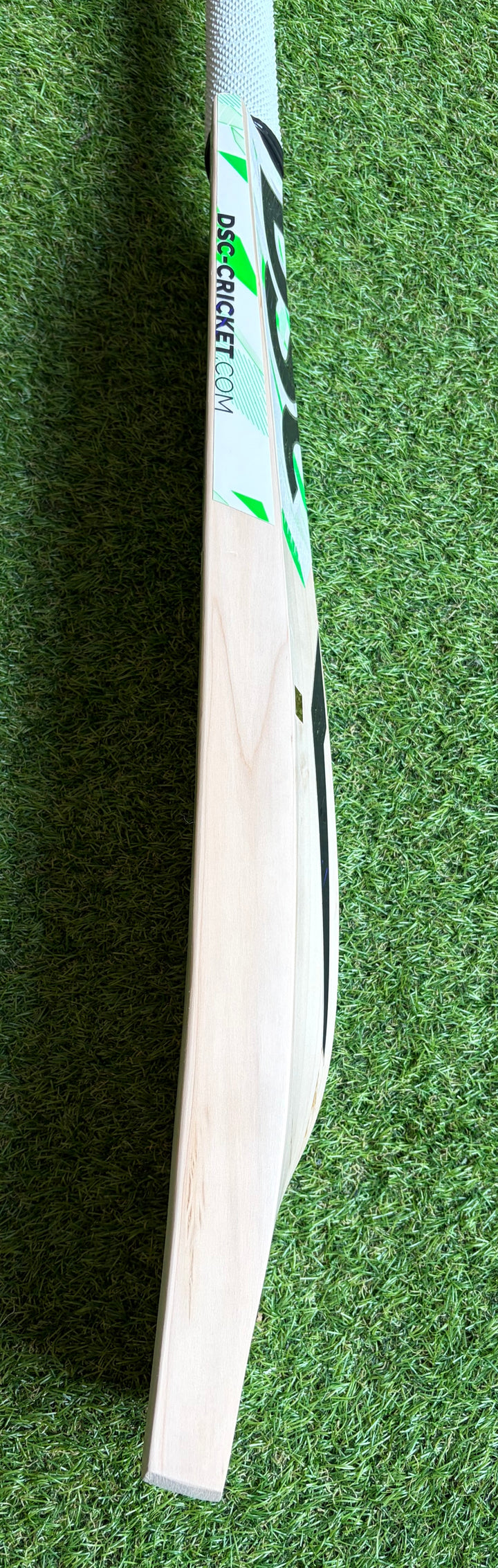 DSC Spliit 350 Cricket Bat | Long Blade