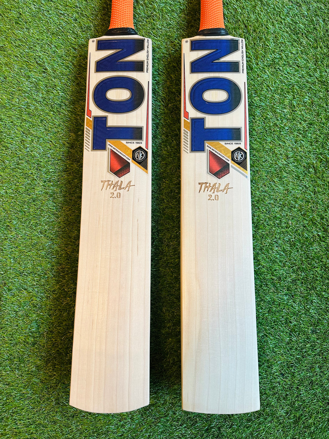 TON Thala 2.0 Cricket Bat