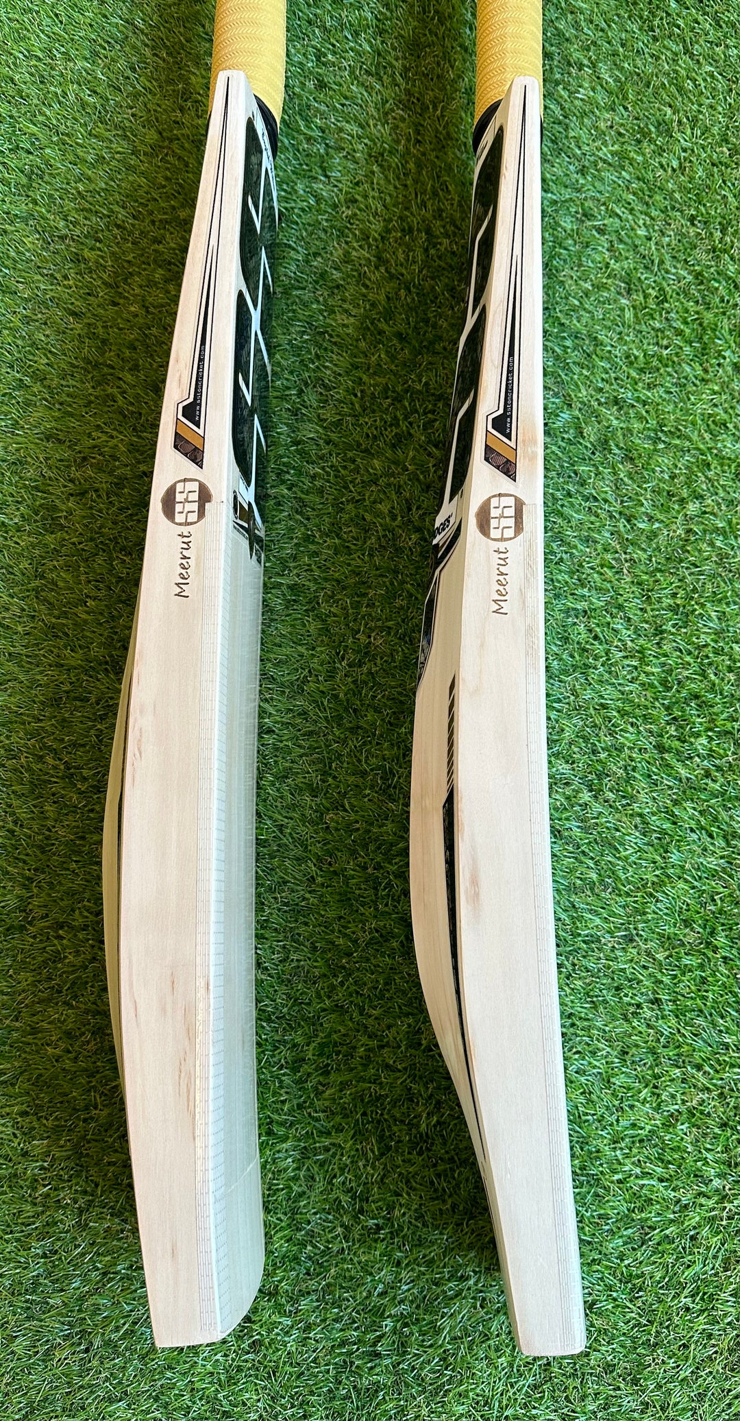 SS Sword Edition Cricket Bat | Pro Grade