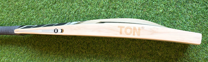 SS Ton Heritage Edition Cricket Bat | Long Blade