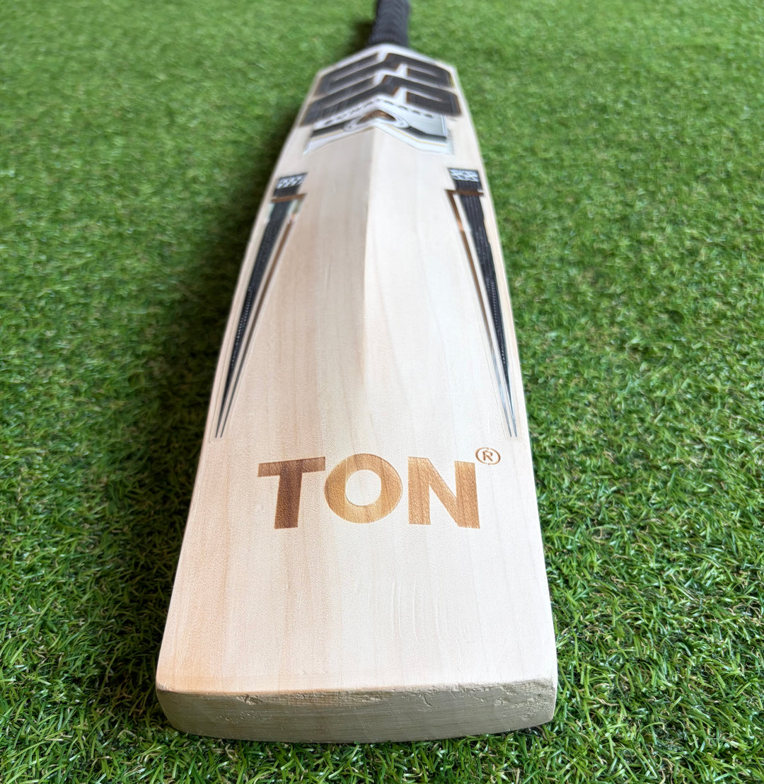 SS TON Limited Edition Players Cricket Bat