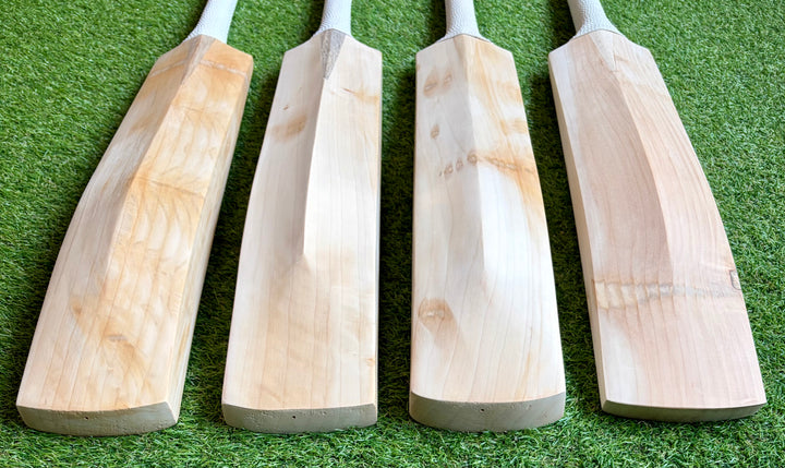 Plain Butterfly English Willow Cricket Bat