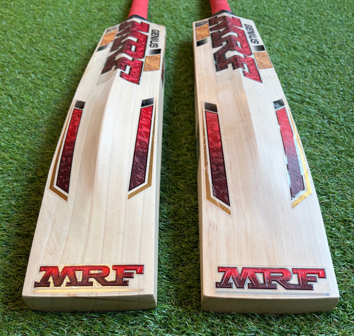 MRF VK 360 Edition Cricket Bat | New Model