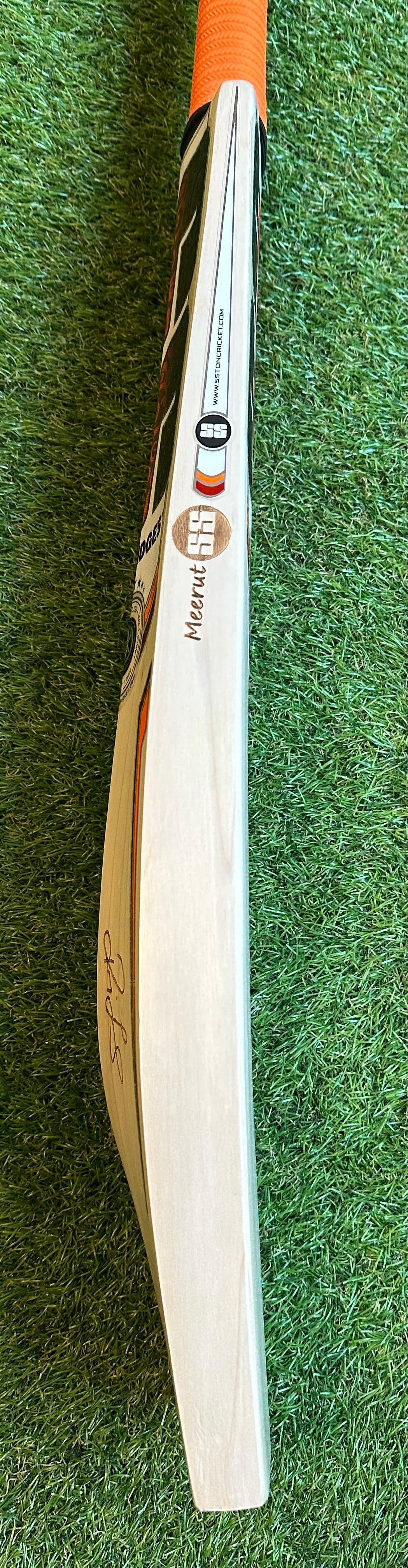 SS TON Stallion Sword Edition Cricket Bat | Size 5