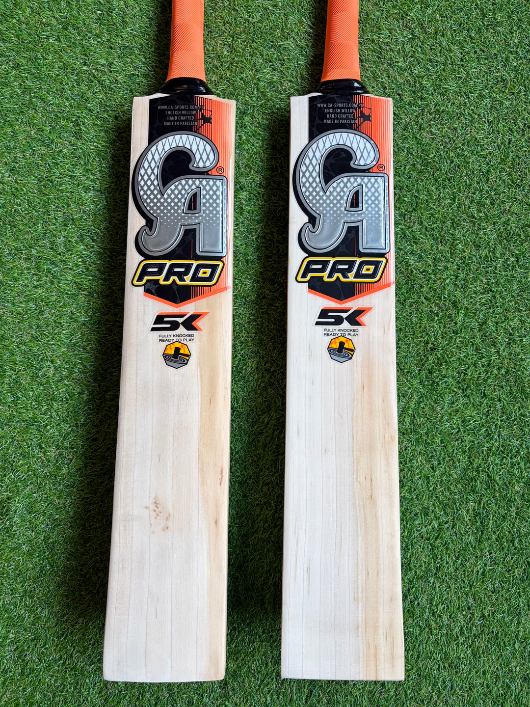 CA 5000 Pro Cricket Bat