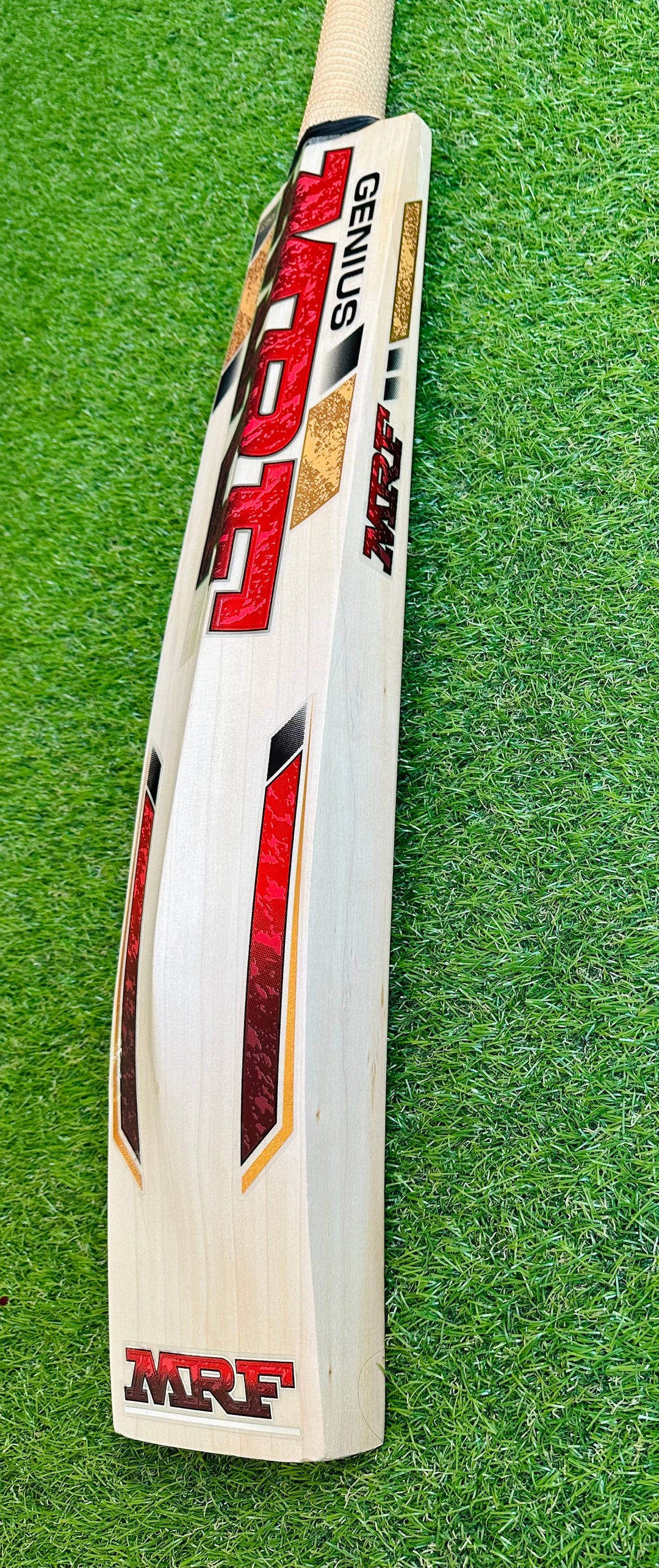 MRF VK 360 Edition Cricket Bat | New Model