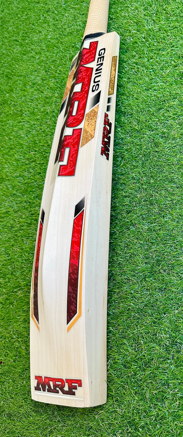 MRF VK 360 Edition Cricket Bat | New Model