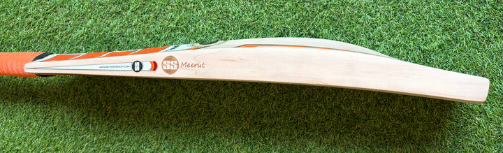SS TON Stallion Sword Edition Cricket Bat
