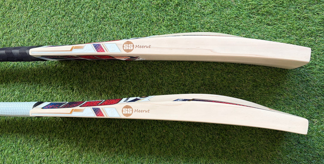 SS TON Gladiator Cricket Bat | New Model