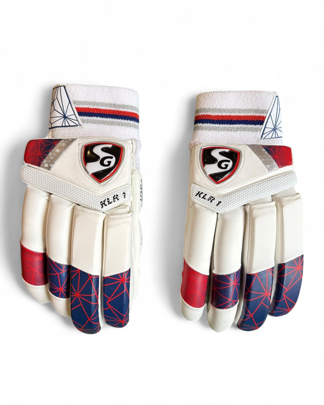 SG KLR 1 Cricket Batting Gloves | As used by KL Rahul