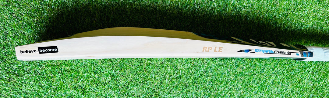 SG RP LE Cricket Bat | Size 6