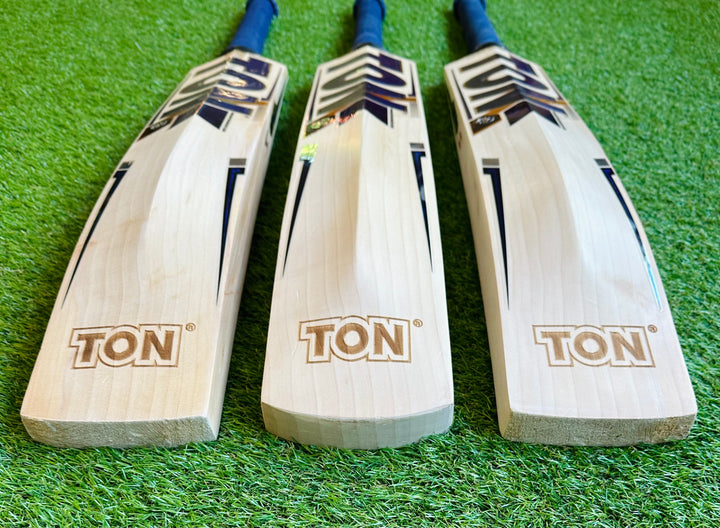 TON Player Edition Cricket Bat | Pro Grade