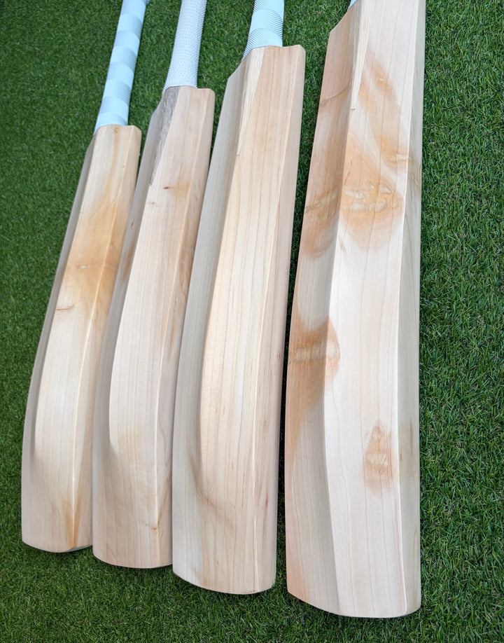 Plain Butterfly English Willow Cricket Bat