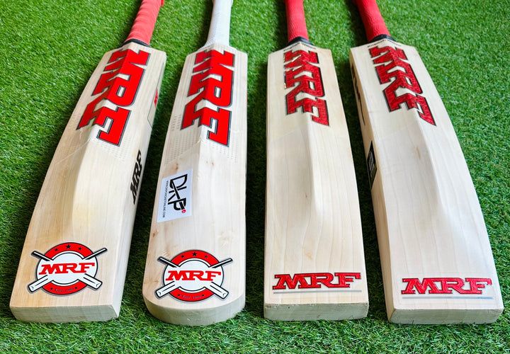 MRF Virat Kohli Limited Edition Cricket Bat