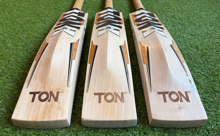 TON Legend Players Cricket Bat | New Model