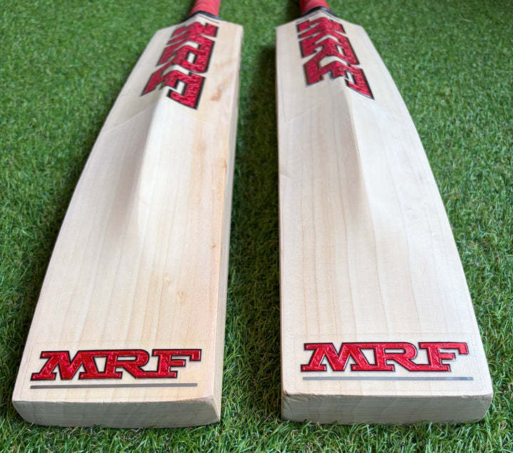 MRF VK Grand Edition Cricket Bat | Harrow