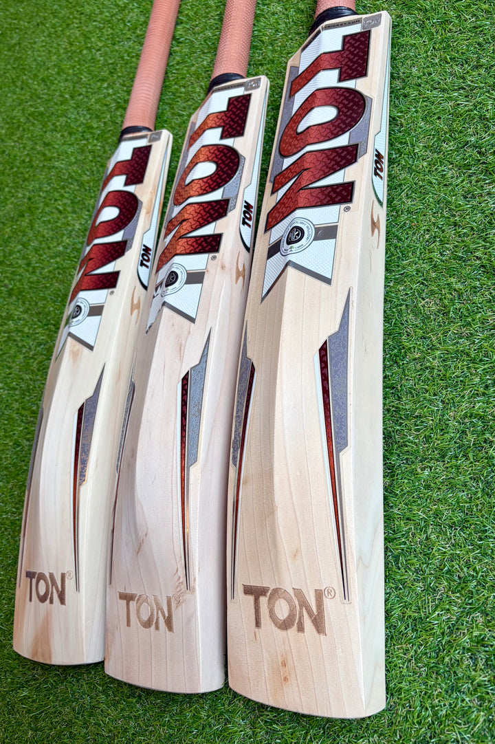 TON Vertu Players Cricket Bat