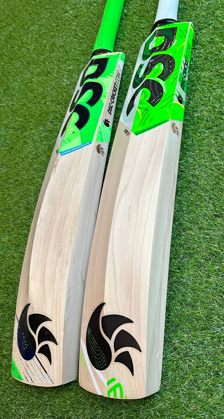 DSC Spliit 350 Cricket Bat