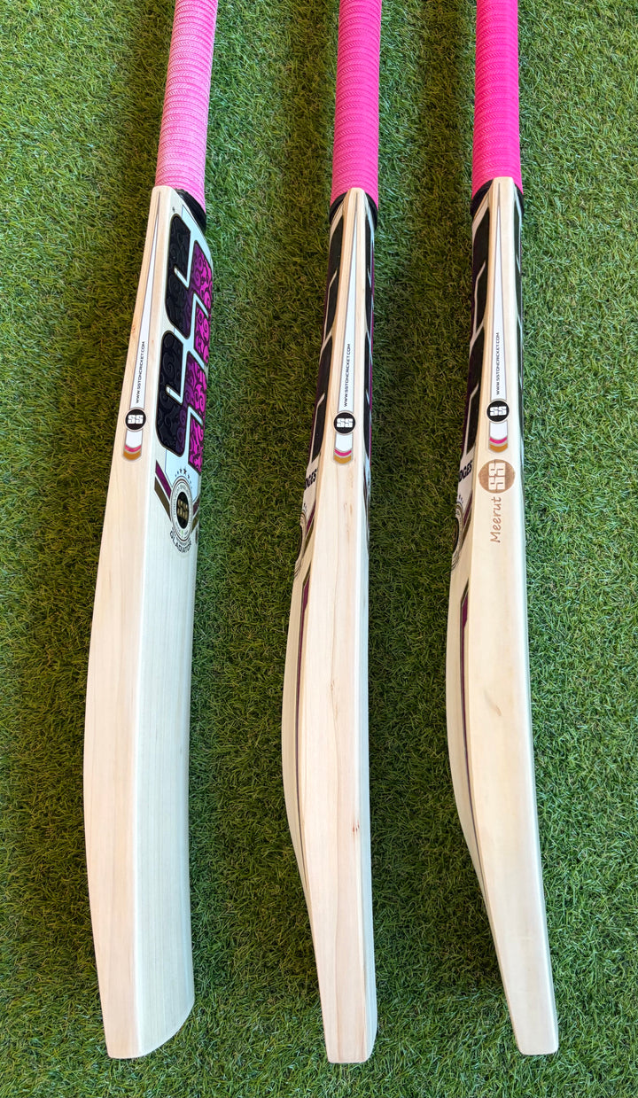 SS TON Gladiator Cricket Bat | Size 5