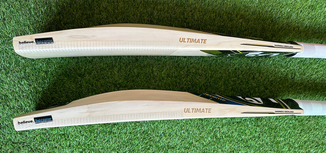 SG IK Ultimate Cricket Bat | IPL Edition | 13 Grains