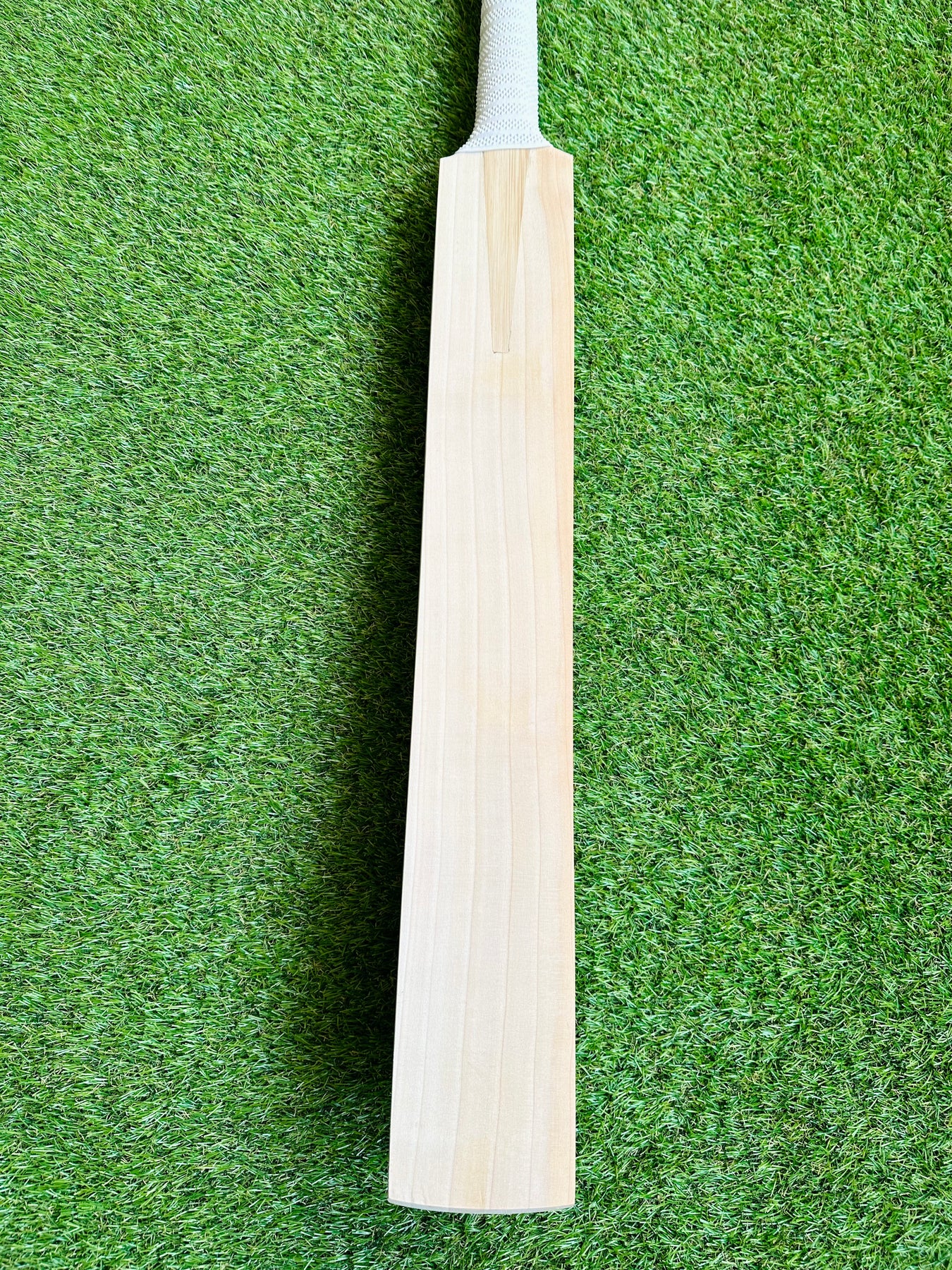 Plain Middling Bat | Ideal for Training – DKP Cricket