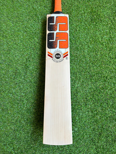 SS TON Stallion Sword Edition Cricket Bat | Lightweight