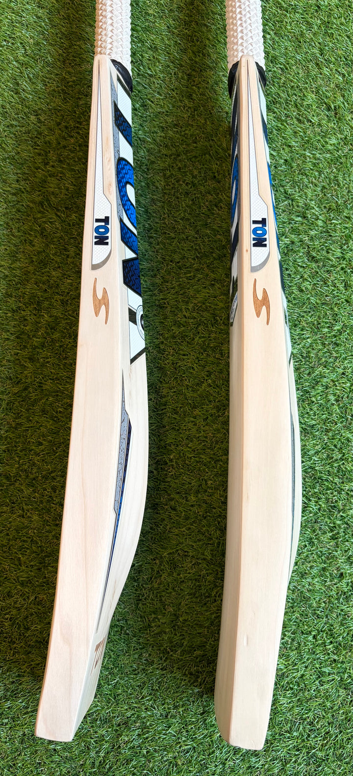 TON Player Edition Cricket Bat | Long Blade