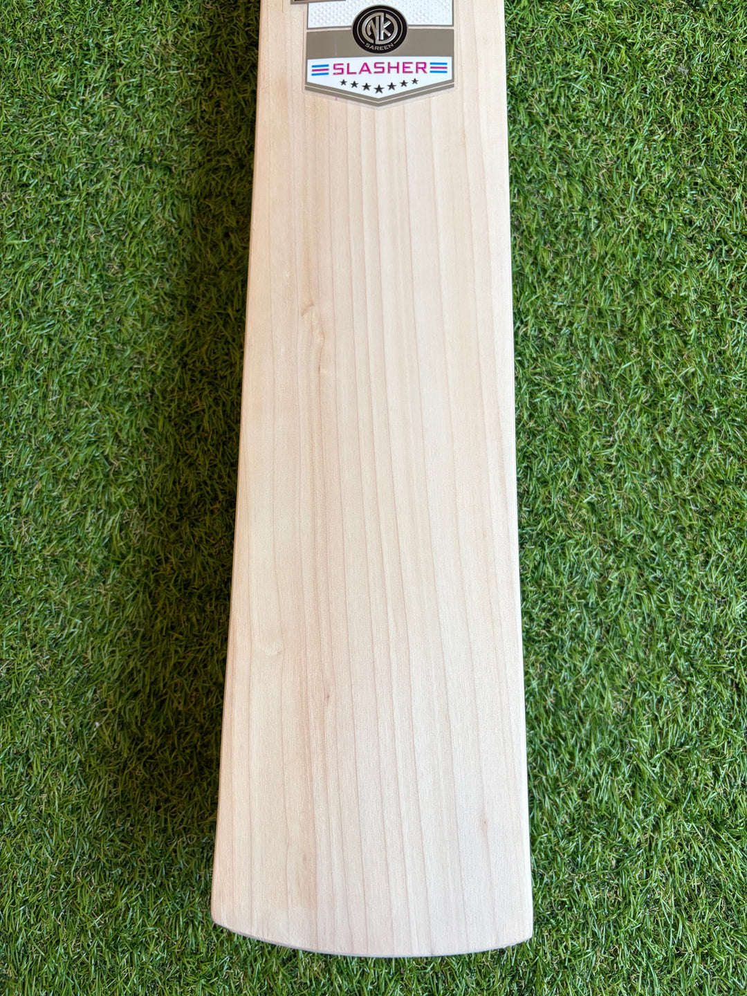 TON Slasher Cricket Bat | Full Profile