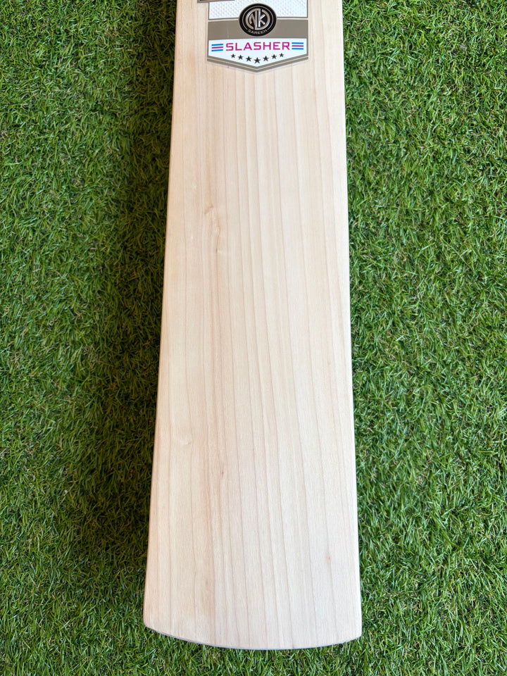 TON Slasher Cricket Bat | Full Profile