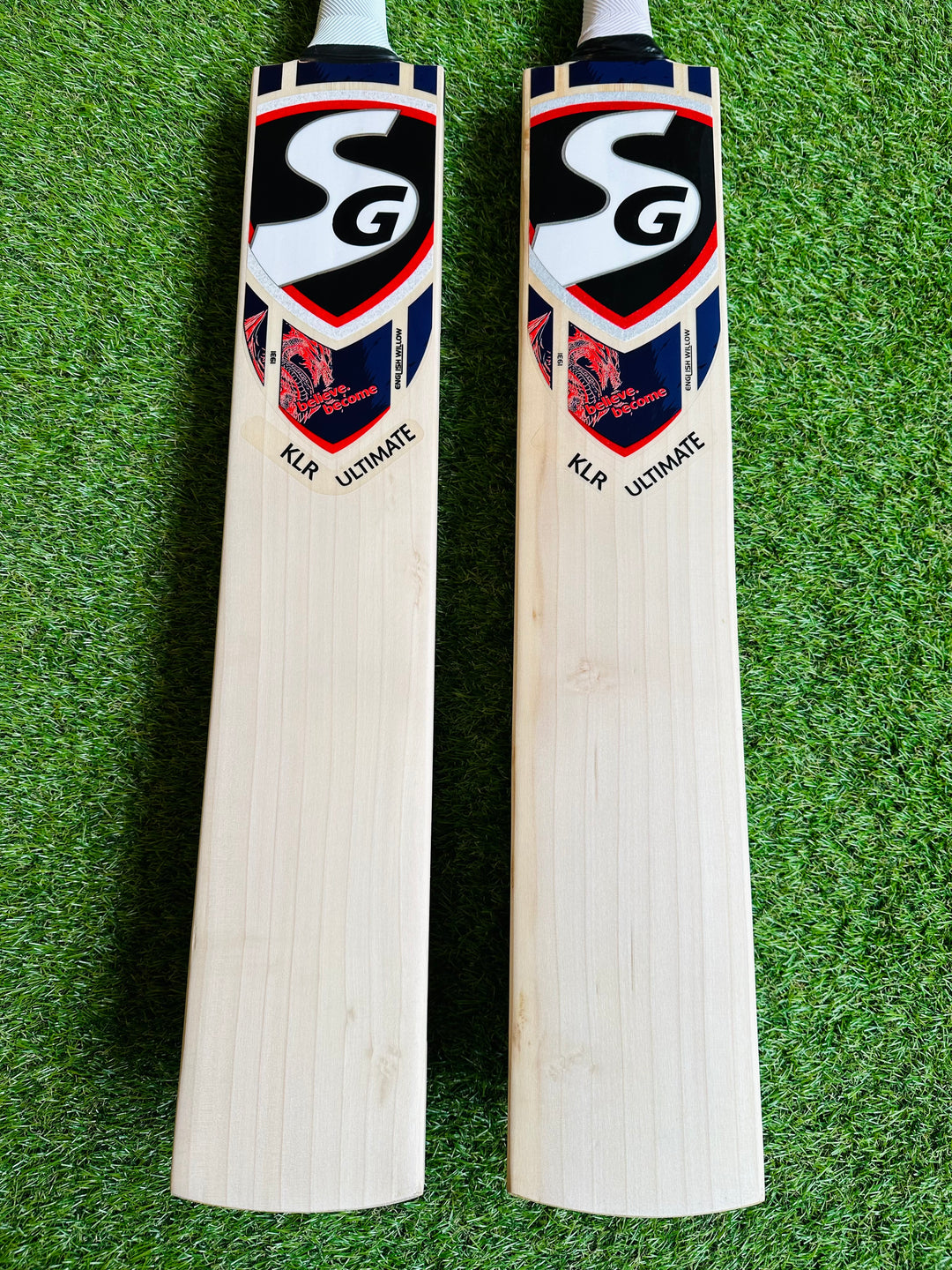 SG KLR Ultimate Cricket Bat | IPL Edition