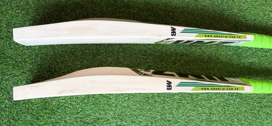 MB Malik SF 51 Cricket Bat | 10 Grains