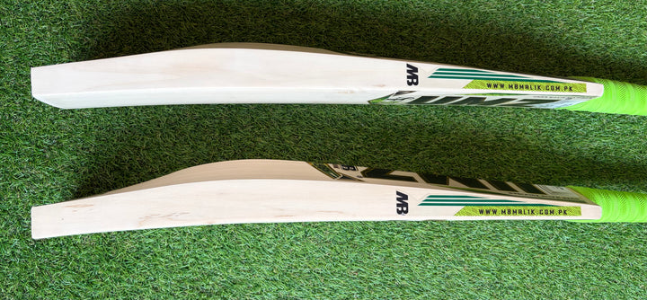 MB Malik SF 51 Cricket Bat | 10 Grains
