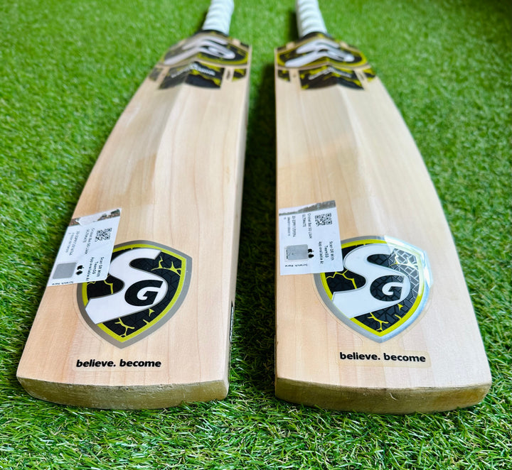 SG Liam Ultimate Cricket Bat