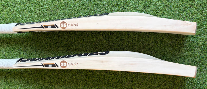 SS TON Retro Classic Edition Cricket Bat