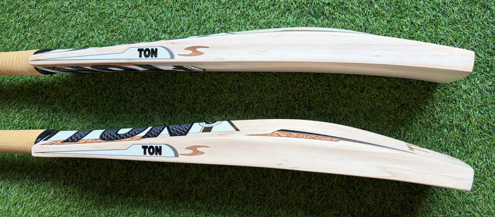 TON Legend Players Cricket Bat | New Model