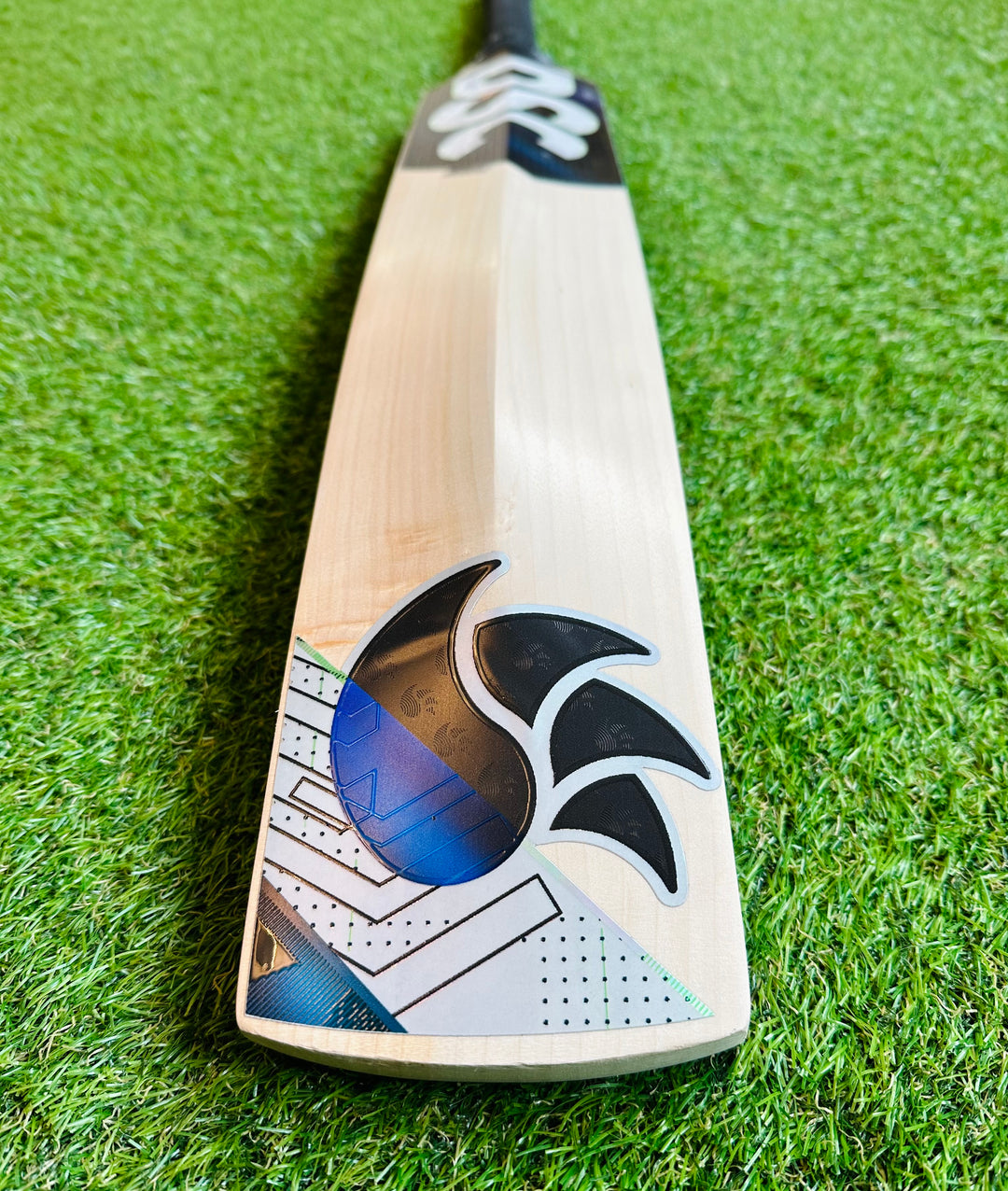 DSC Blak 450 Cricket Bat