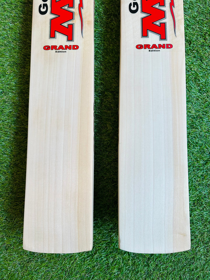 MRF VK Grand Edition Cricket Bat | Size 5