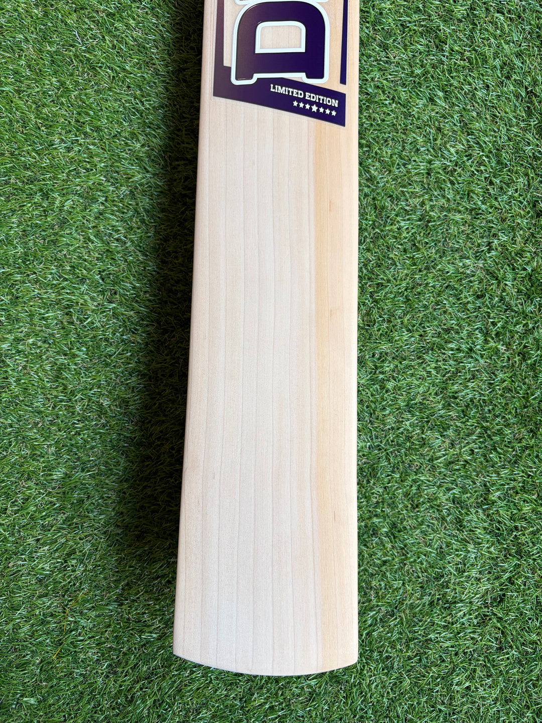 DKP Purple Limited Edition Cricket Bat | Grade 1