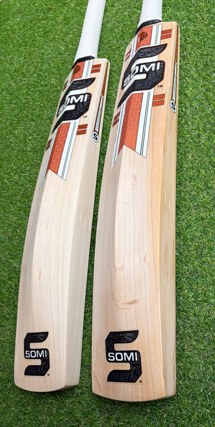 Somi Heritage Cricket Bat